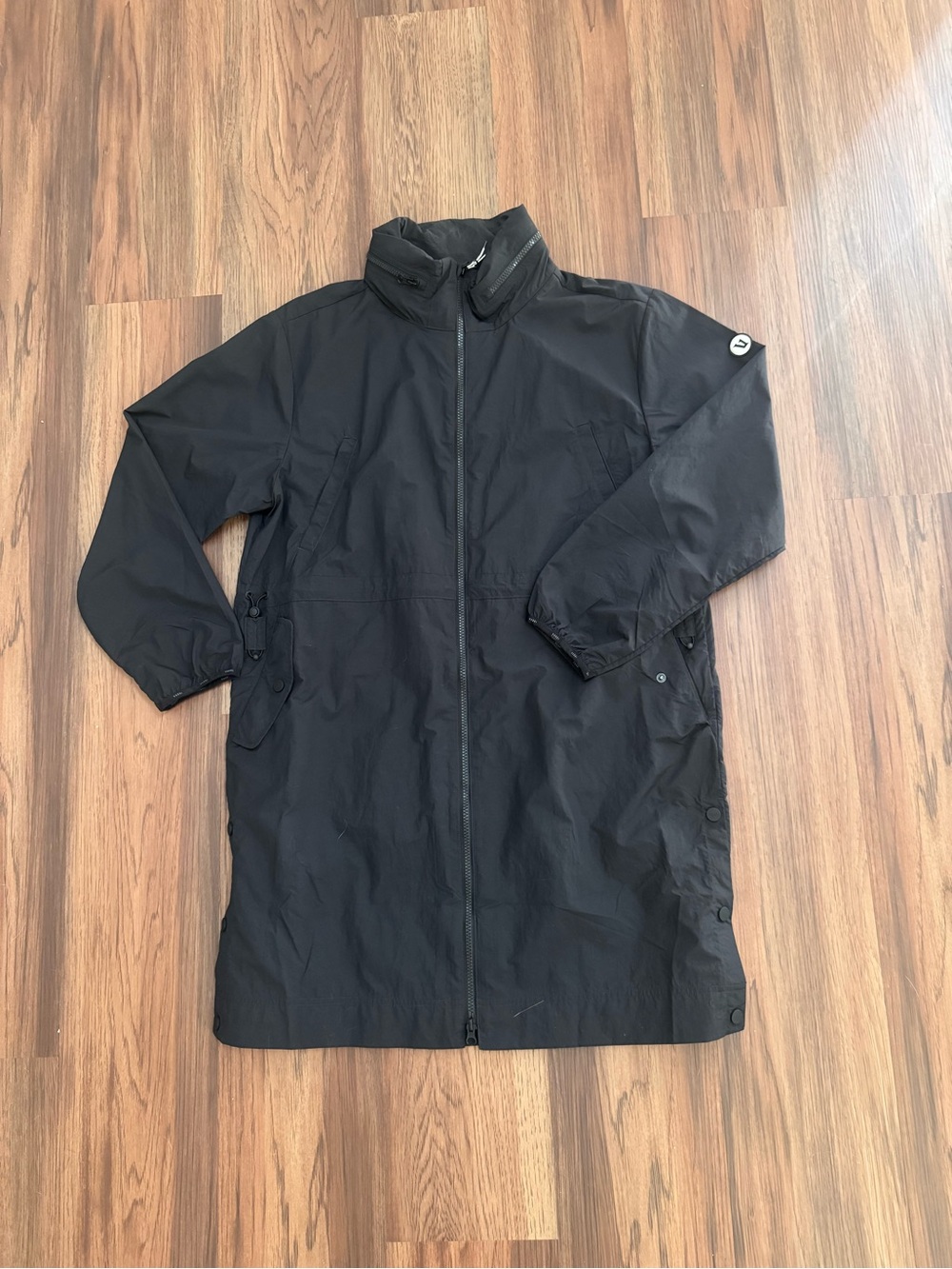 Women’s Vuori Airy Anorak - Picture 4 of 4